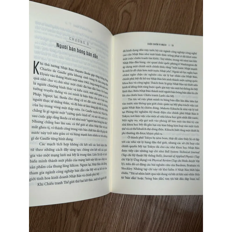 Cuộc Chiến Vi Mạch - Chris Miller 788624