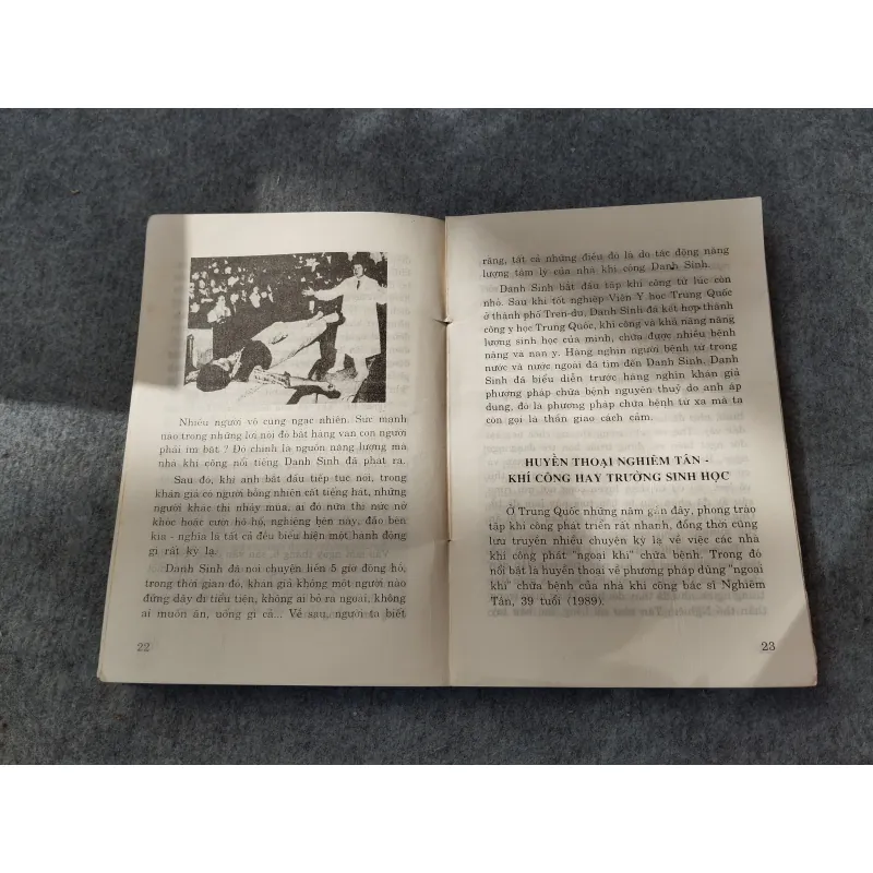 NGOẠI CẢM KỲ DIỆU. NHỮNG KHẢ NĂNG BÍ ẨN CỦA CON NGƯỜI 720015