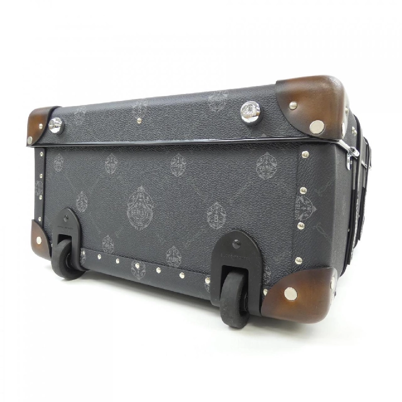 Berluti GLOB TROTTER CARRY BAG - Hàng hiệu Authentic 903972