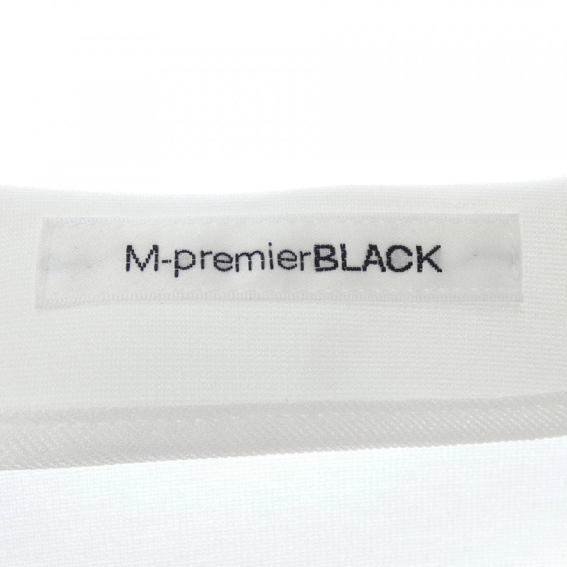 【Mã giảm giá】M-Premier Áo 641945