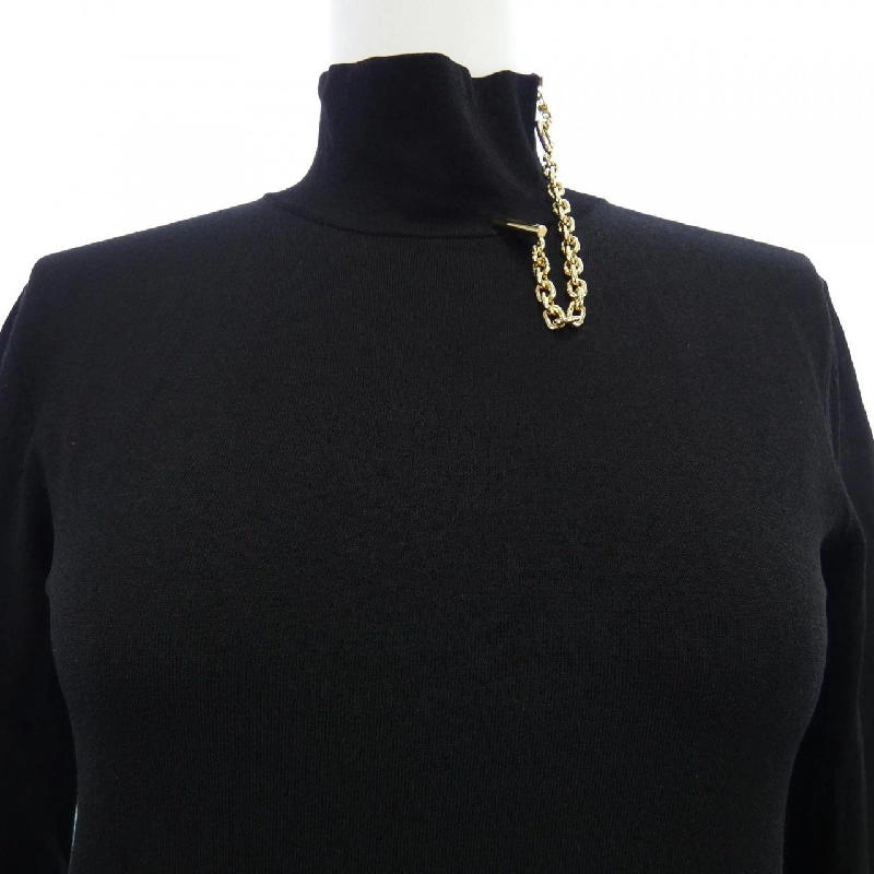 Louis Vuitton LOUIS VUITTON FKKL14ZUX Áo len 633510