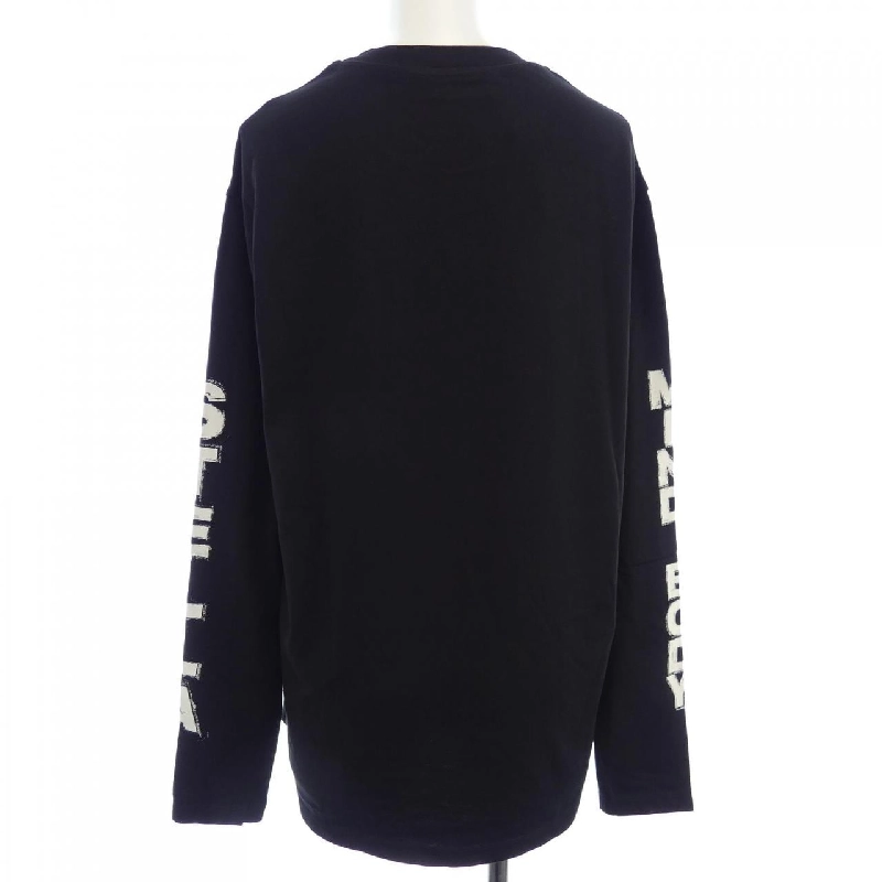 Áo thun STELLA MCCARTNEY Sunshine Long T 633056