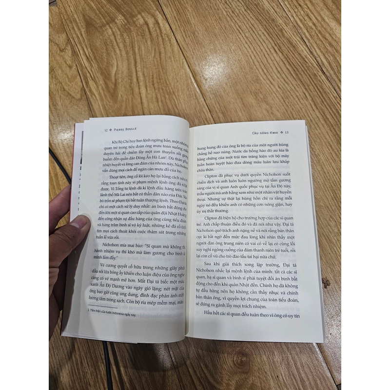 Bên cầu sông KWai chỉ 69k 415195