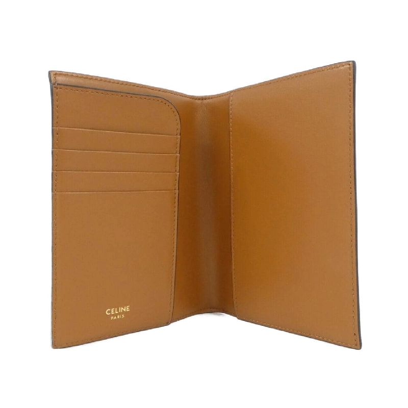 Celine 4M3432AK1 Bao đựng hộ chiếu 624454
