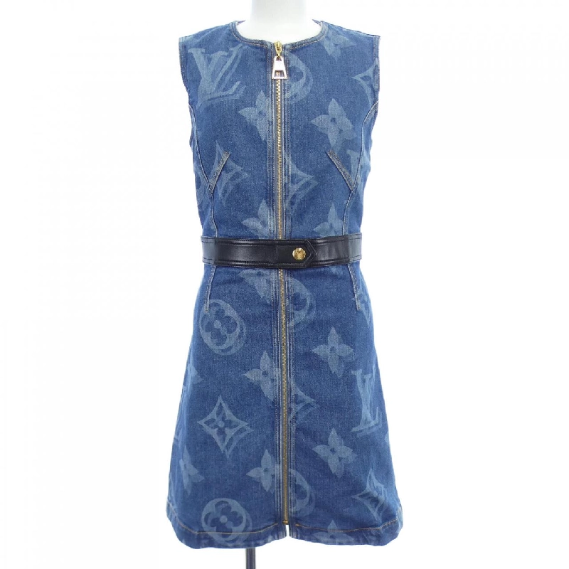 Đầm LOUIS VUITTON 647968