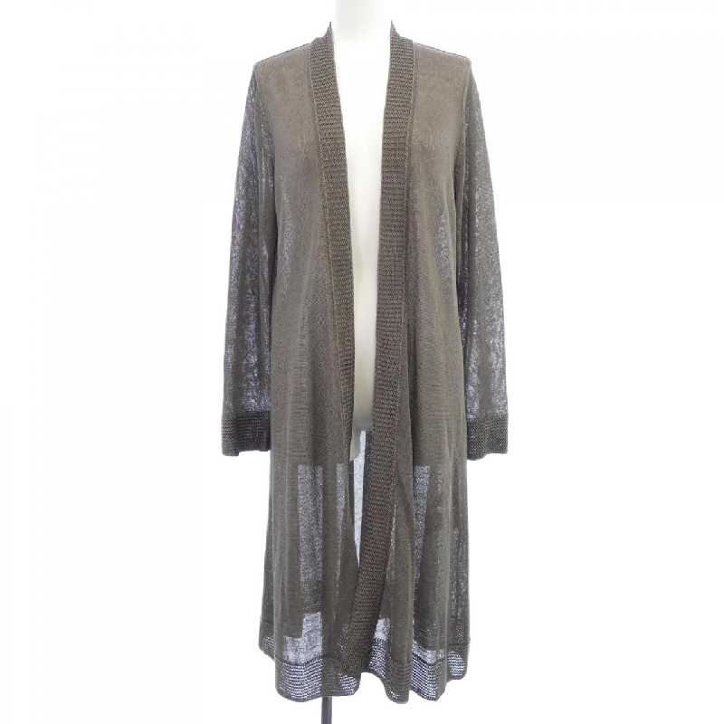 Áo cardigan dài FOXEY OTAVIA 43431 631661