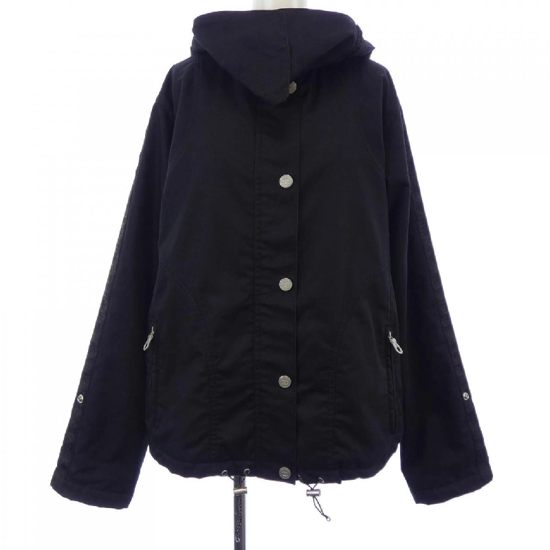 CHANEL IDENTIFICATION P19994V11805 02A Áo khoác - Hàng hiệu Chính hãng 818843