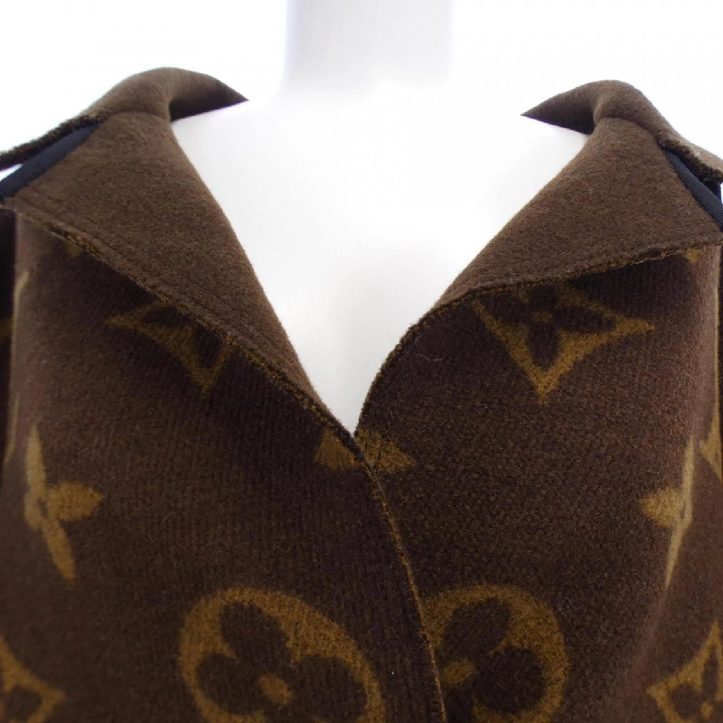 【Mã giảm giá】Áo khoác LOUIS VUITTON 638066