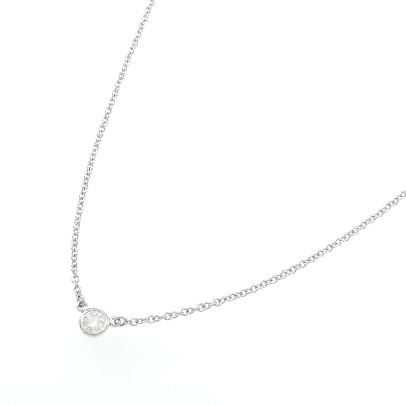 Dây chuyền Tiffany By The Yard - Hàng hiệu Authentic 839562