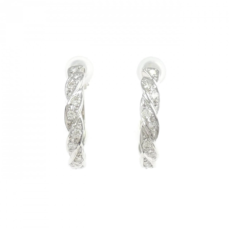 PT900 Bông tai kim cương 0.30CT - Hàng hiệu Chính hãng 873977