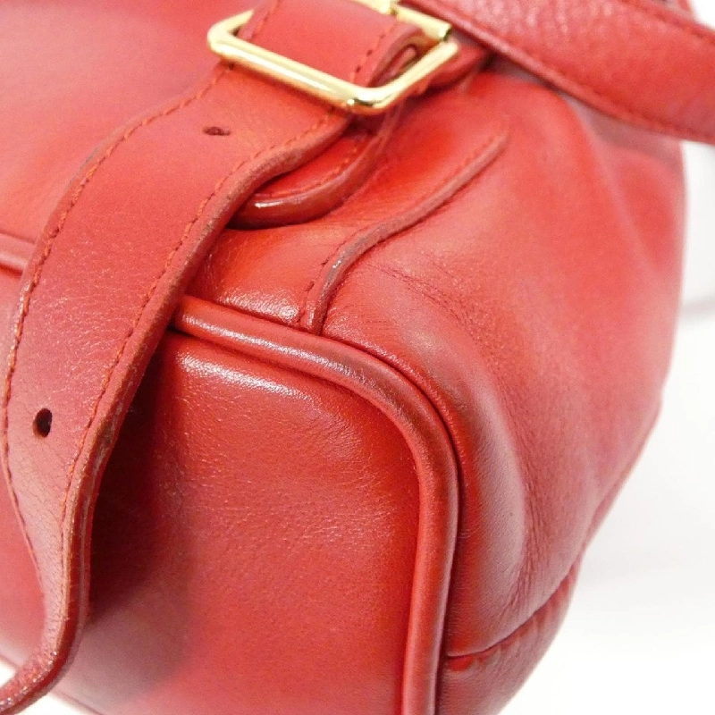 【Vintage】Gucci 003 2852 Ba lô 610522