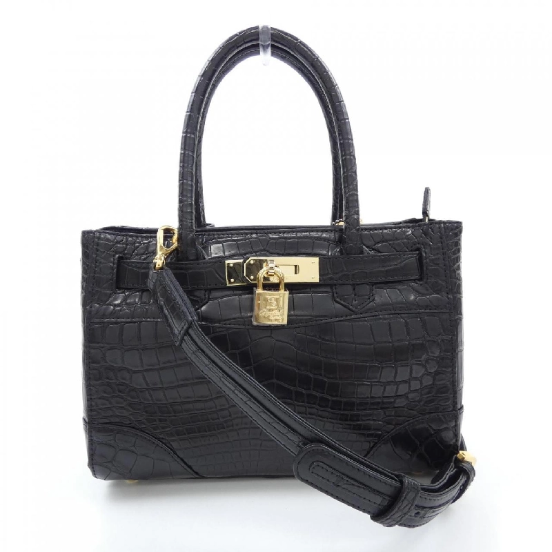 【Khuyến mãi】Túi da LEATHER JEWELS 660289