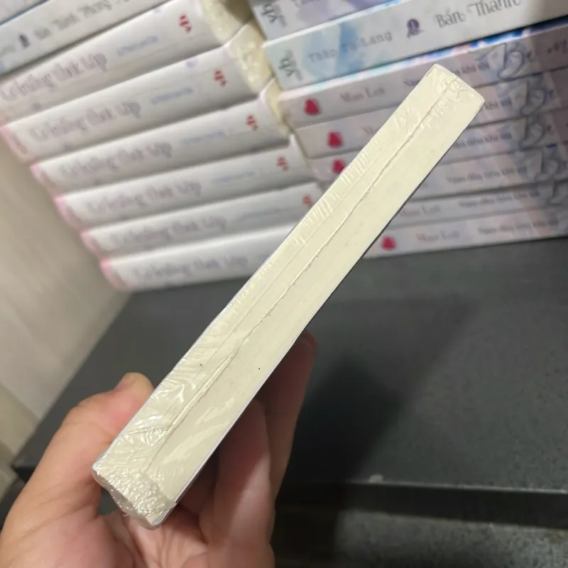 (đam mỹ) - Sự Ỷ Lại Nguy Hiểm - Lam Tiểu Mị 1003826