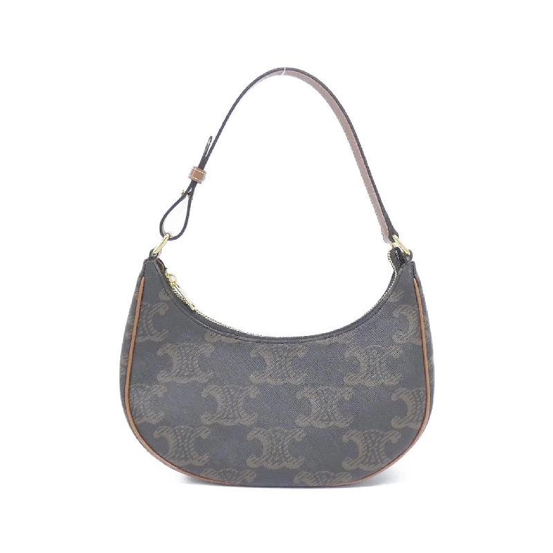 Túi xách vai Celine Ava 610617