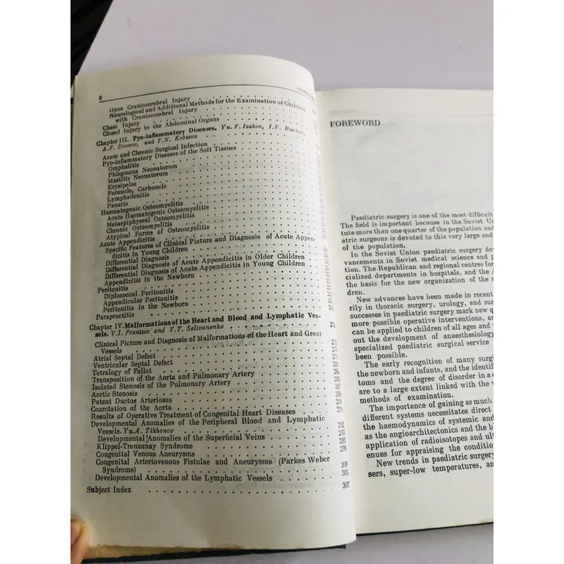 PÆDIATRIC SURGERY – TẬP 1 706734