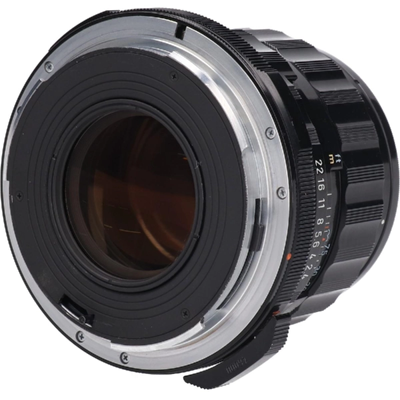 SMC Takumar 105mm F2.4 (6X7) - Hàng hiệu Chính hãng 880599