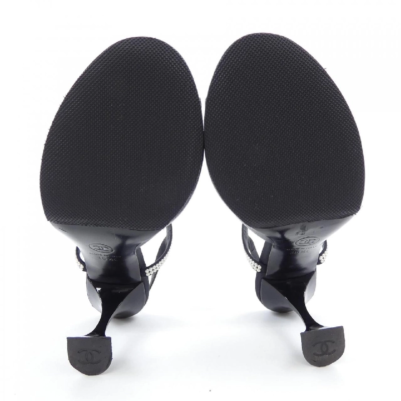 CHANEL G38755X56413 Sandal - Hàng hiệu Chính hãng 830778