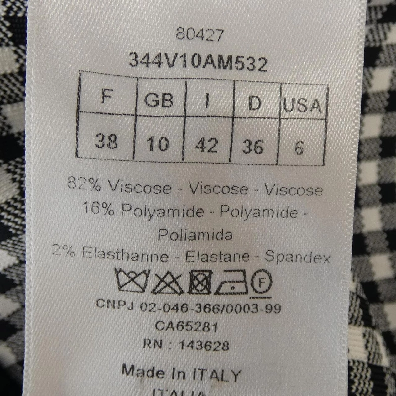 Jacket Christian Dior 344V10AM532 - Hàng hiệu Authentic 822022