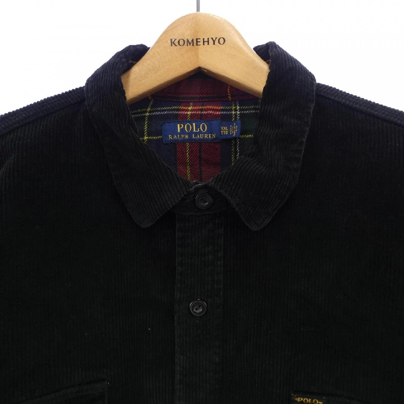 Áo khoác POLO RALPH LAUREN 710765165003 - Hàng hiệu Authentic 890439