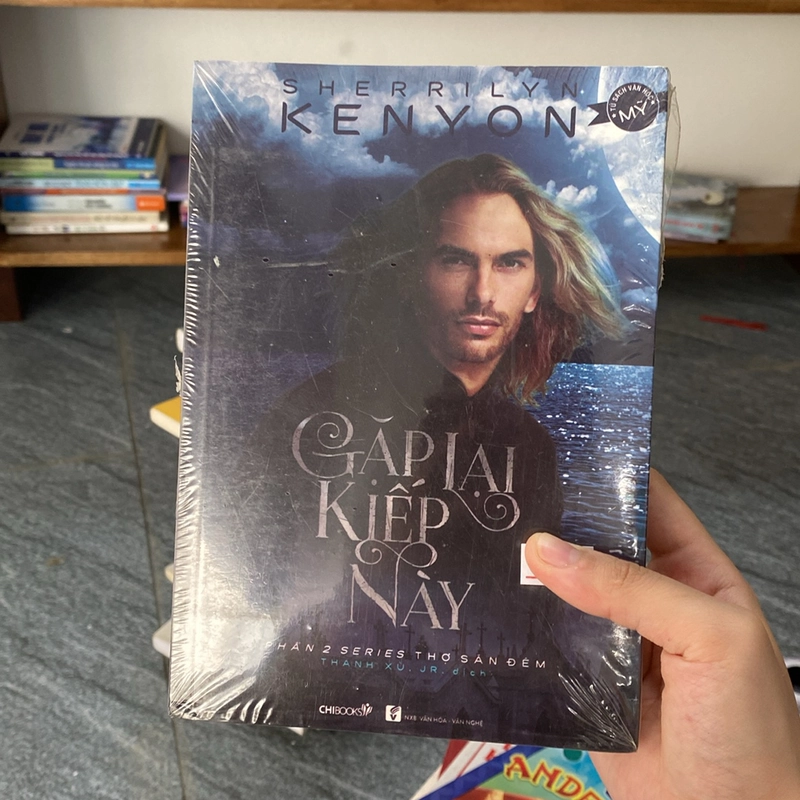 Gặp lại kiếp này-Sherrilyn kenyon 529133