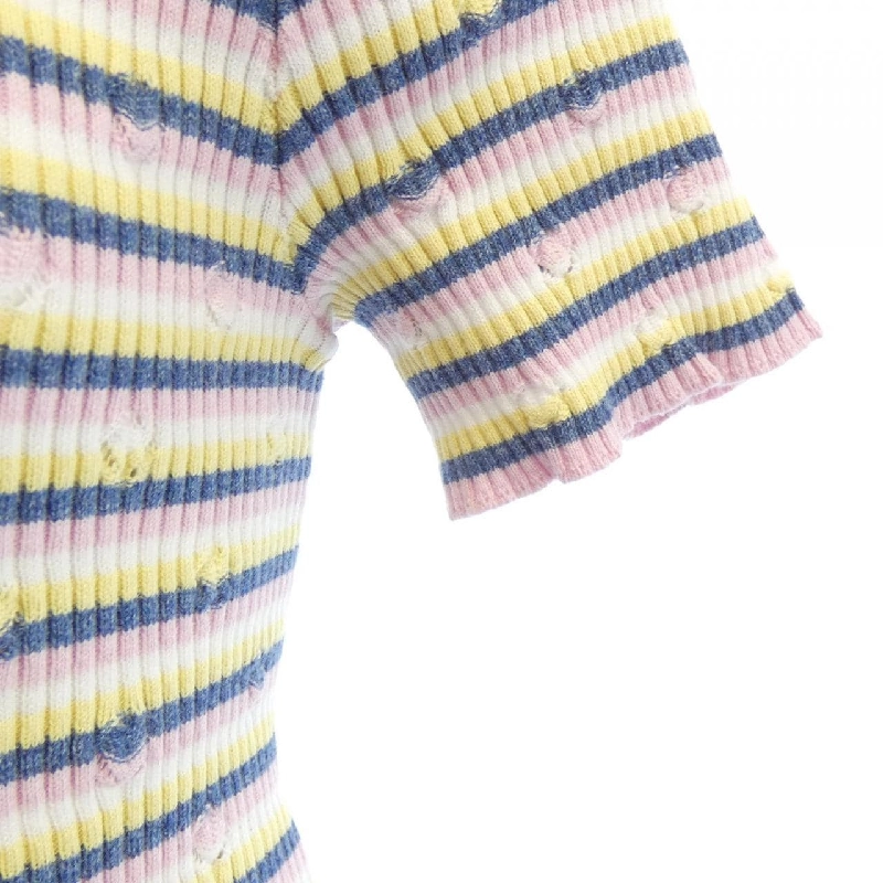 【Mã giảm giá】Chanel CHANEL Áo 638467