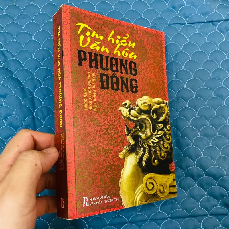 Tìm hiểu văn hóa phương Đông -  Trần Thị Thanh Liêm và Trương Ngọc Quỳnh#HATRA 1019084