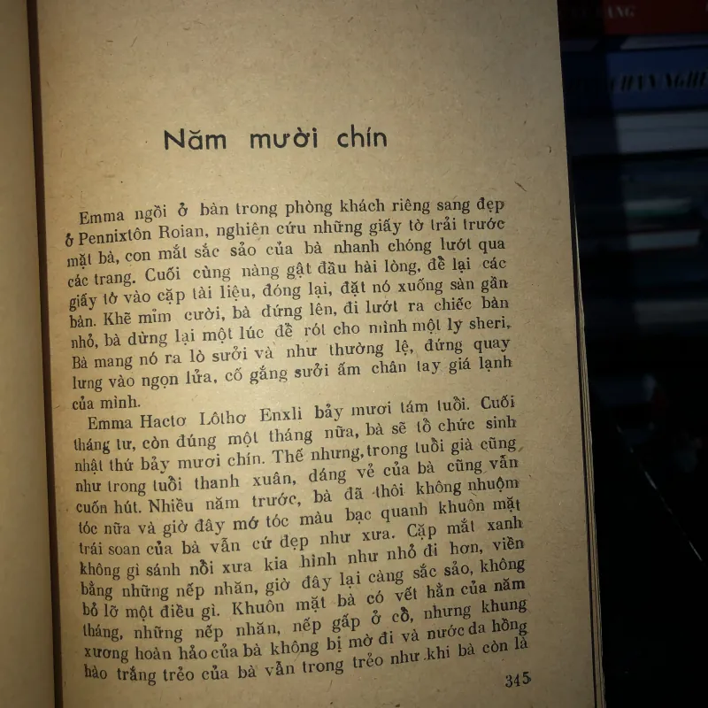Người đàn bà đích thực - Barbara Taylor Bradford  789211