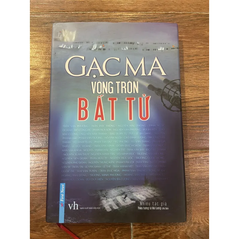 Gạc Ma Vòng Tròn Bất Tử (9) 736183