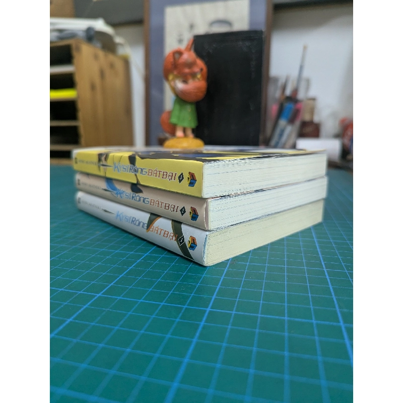 Light novel kỵ sĩ rồng bất bại - Senri Akatsuki 740102