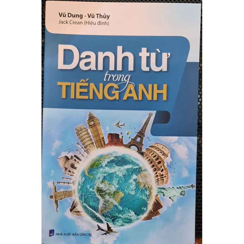 Bộ 4 cuốn sổ tay học tiếng anh (danh từ, trạng từ, từ nối, từ đúng từ sai) của Jack Crean 498532
