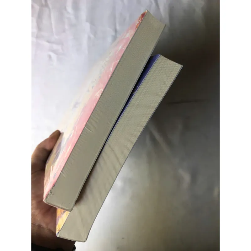 Trọn bộ 2 tập Chứng Bệnh - Ngọc Tự Nhân 1007217