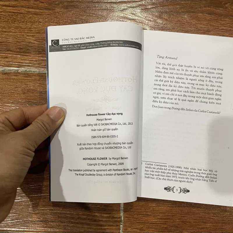 Cây Dục Vọng - Margot Berwin (15) 975783