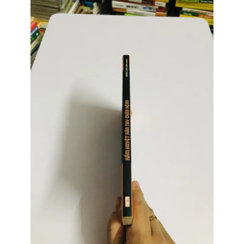 BẤM HUYỆT BÀN TAY CHỮA BỆNH  780384