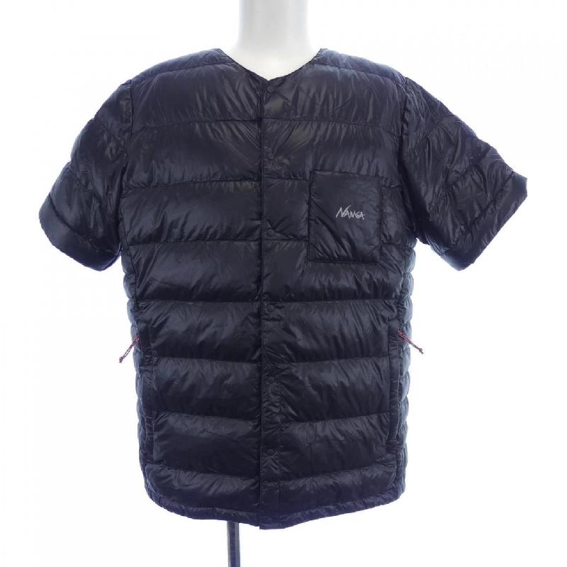 NANGA Áo khoác lông vũ - Hàng hiệu Authentic 898833