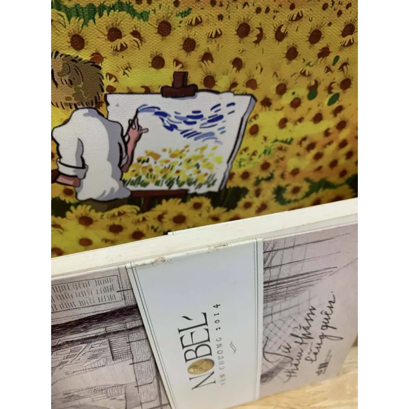 Từ Thăm Thẳm Lãng Quên - Patrick Modiano 705052