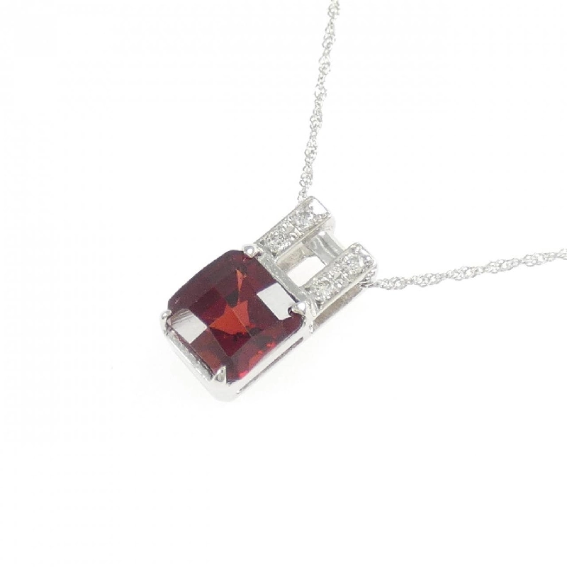 PT900/PT850 Nhẫn Garnet - Hàng hiệu Chính hãng 857196