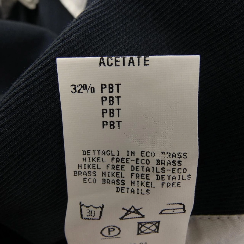 Áo khoác FABIANA FILIPPI - Hàng hiệu Authentic 808990