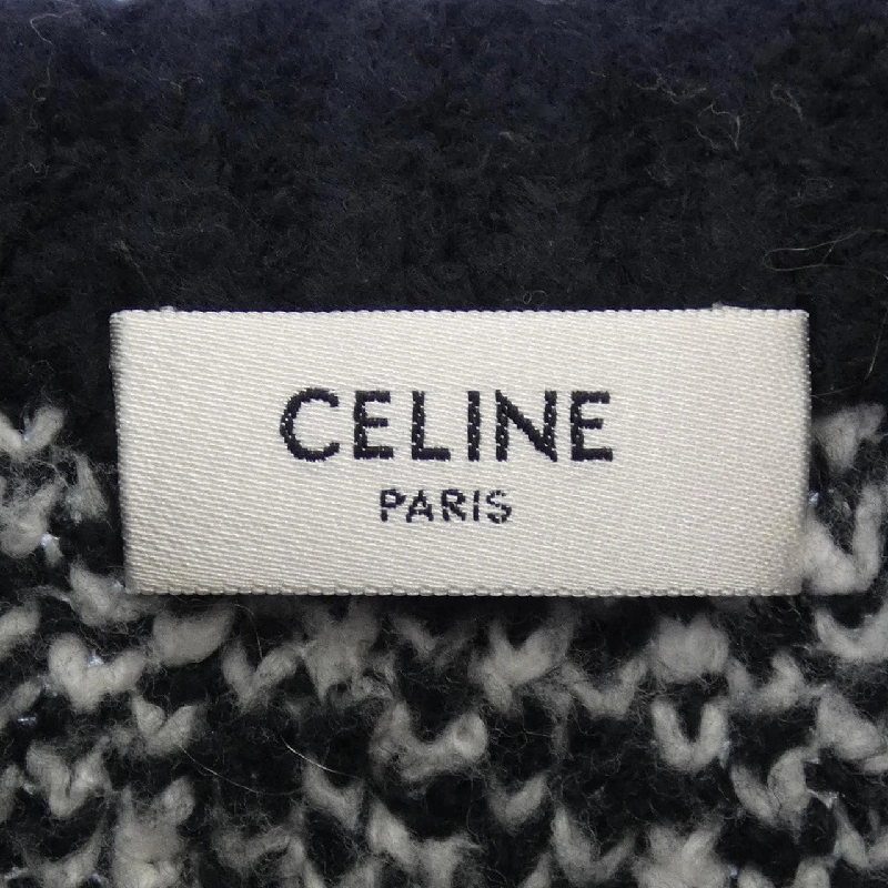 セリーヌ CELINE 2AF46974T Áo len - Hàng hiệu Authentic 895405