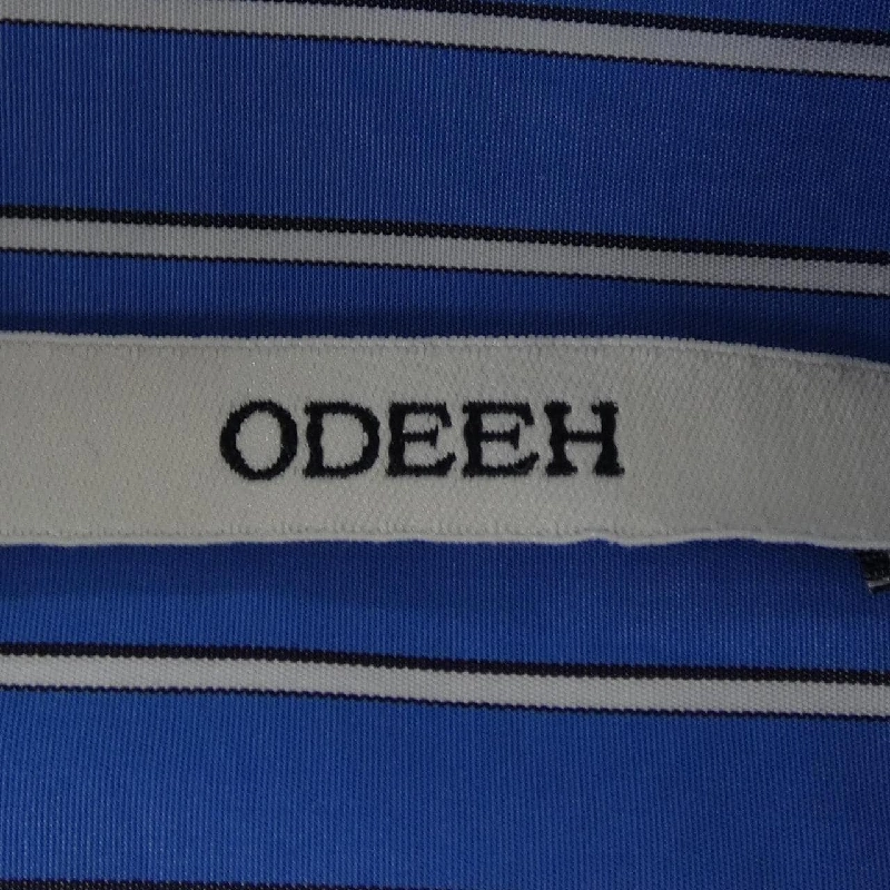 Áo sơ mi ODEEH - Hàng hiệu Authentic 626949