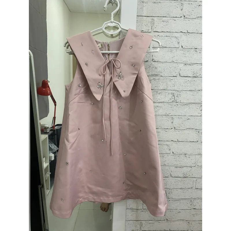 váy nữ mới 675053