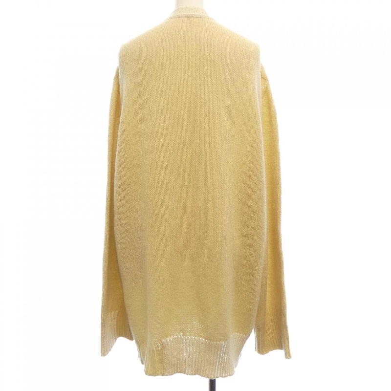 【Mã giảm giá】Áo khoác Celine CELINE 637141