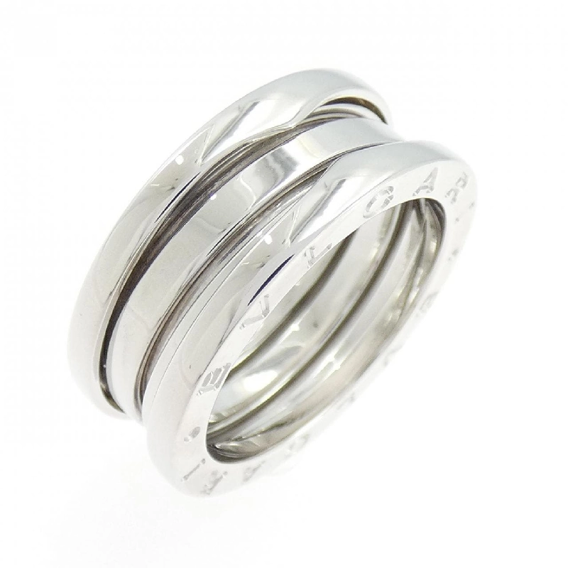 Bulgari B.zero1 Nhẫn 3 băng - Hàng hiệu Chính hãng 836278