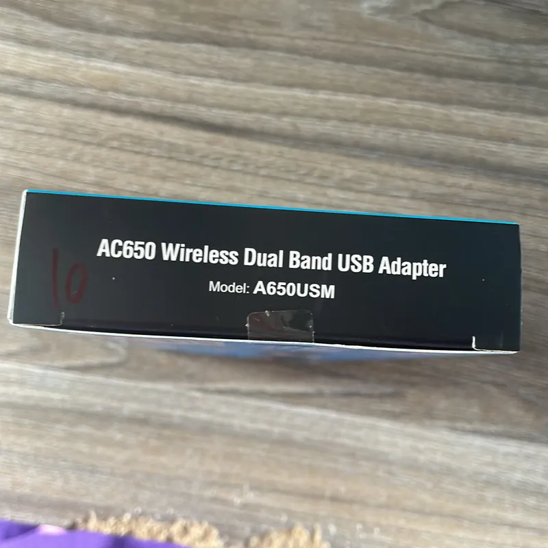 USB Wifi AC650 Totolink 596434