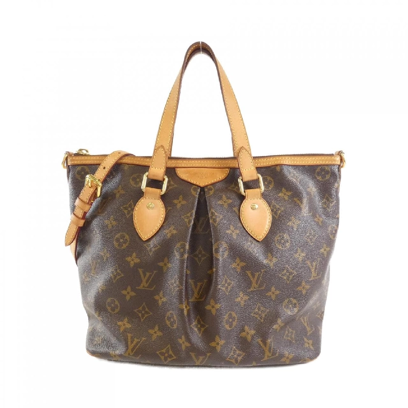 Túi Louis Vuitton Monogram Palermo PM M40145 619900