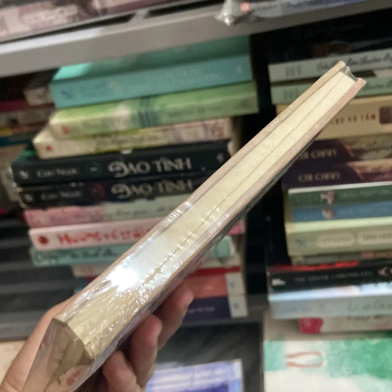 Im lặng để yêu - Ray Huy Đoàn 970170