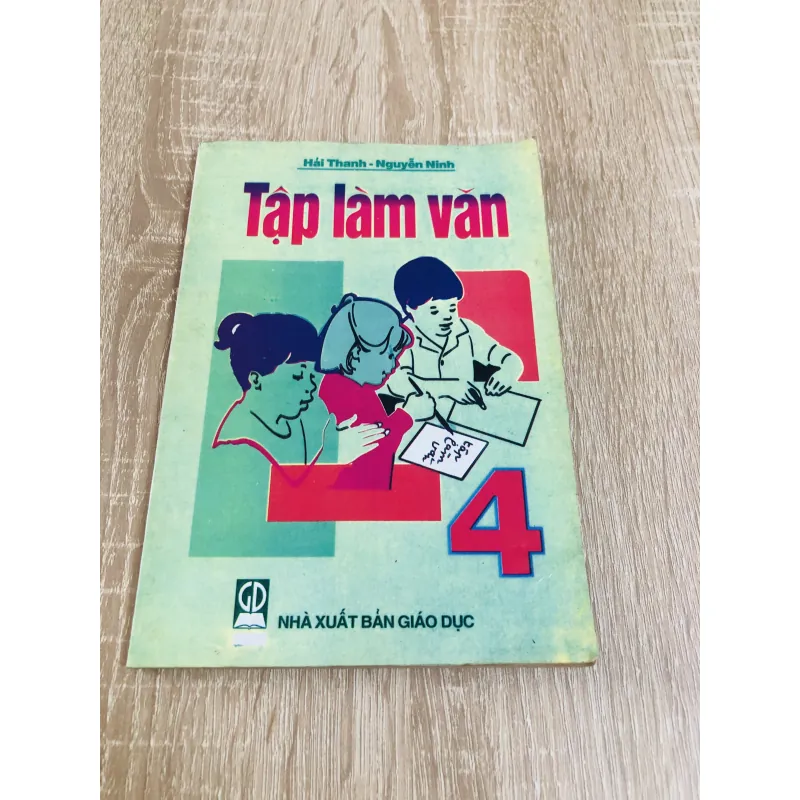 TẬP LÀM VĂN  928995