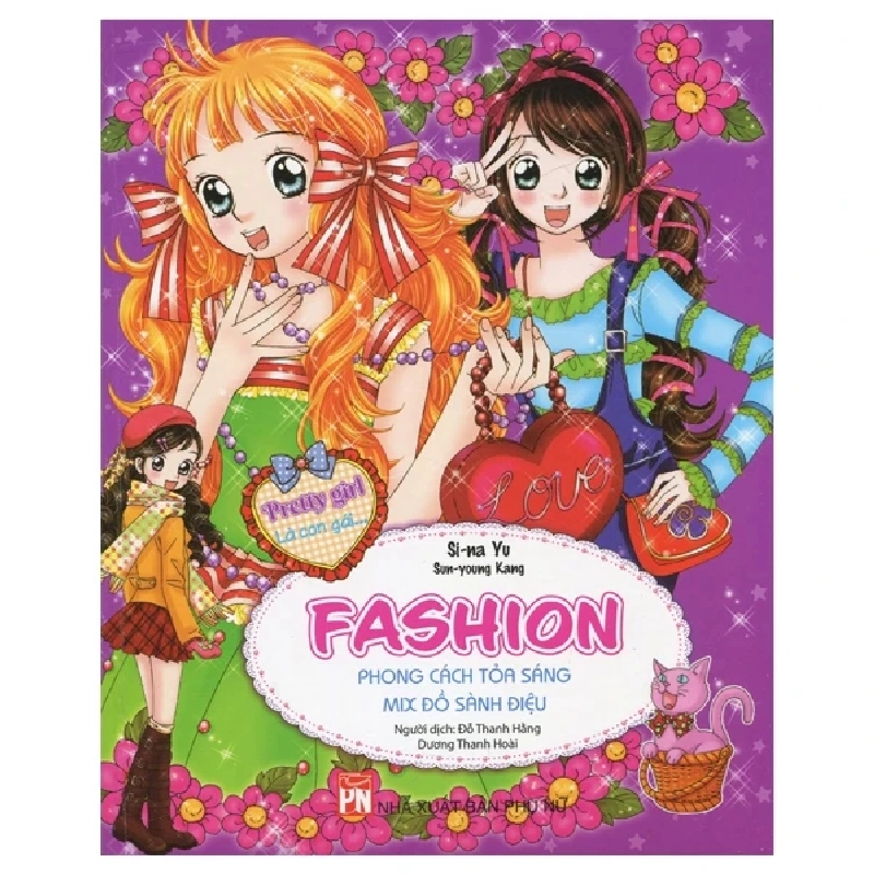 Pretty Girl - Phong cách tỏa sáng mix đồ sành điệu - Si na Yu - 2019 - TÂM LÝ GIÁO DỤC Blogmeo040226 794733