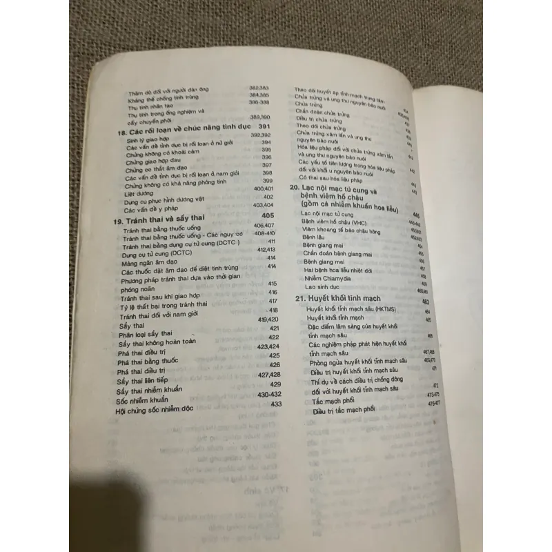 PHỤ KHOA HÌNH MİNH HỌA, A.D.T.Govan,C.Hodge-R.Callander, 1995 569822