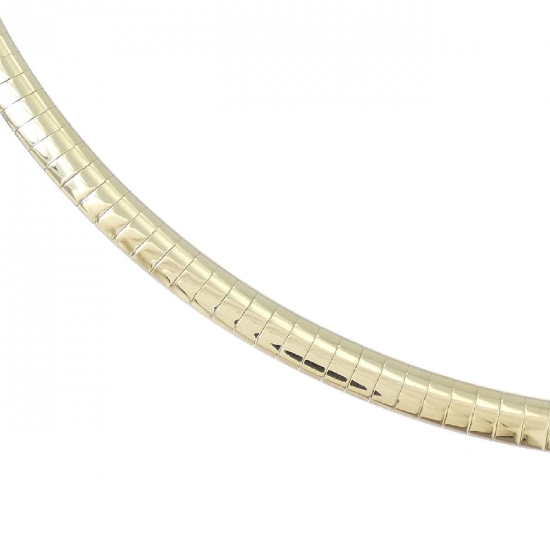 585YG/585WG Necklace - Hàng hiệu Authentic 871690