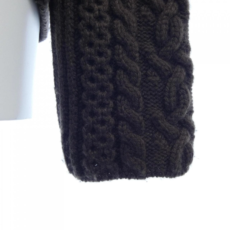 【Mã giảm giá】HERMES Áo len 645775